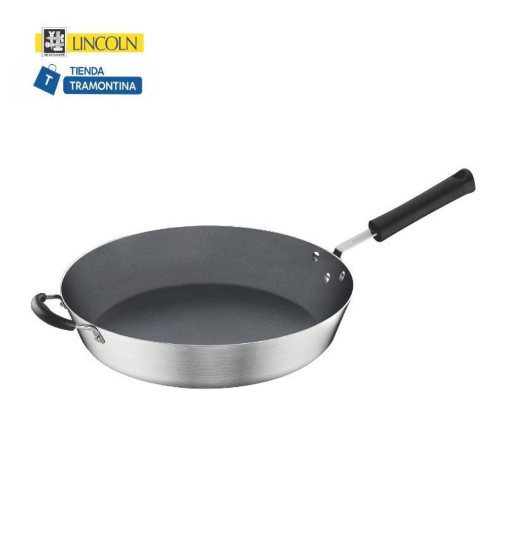 SARTEN PROFESIONAL Tramontina 38cm